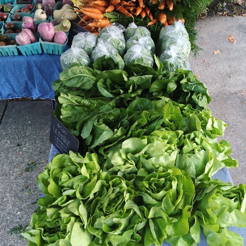 Hillcrest Farmers Market