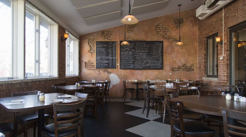 Tufano’s Vernon Park Tap (Chicago)