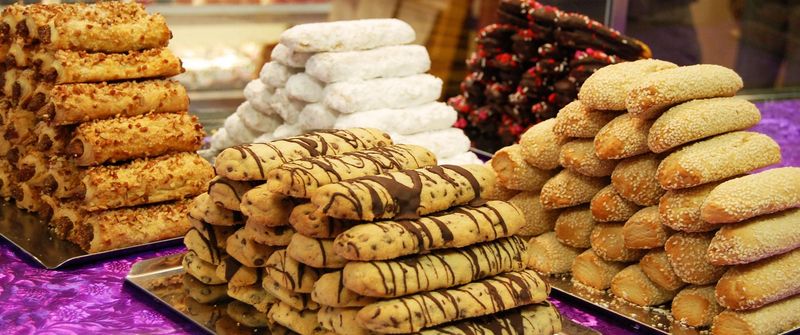 Alessi Bakery (Tampa)