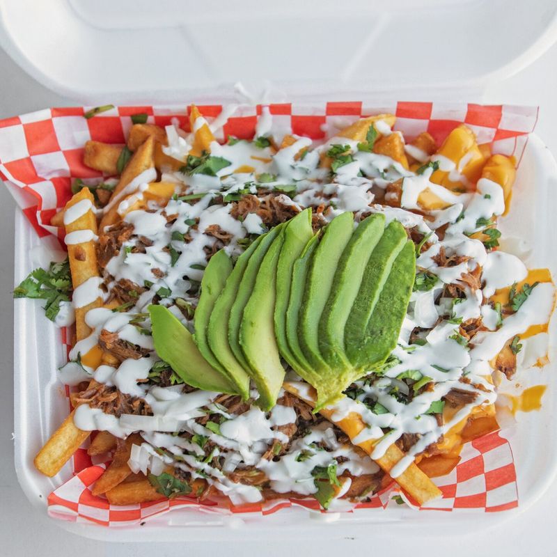 Birrieria Little Tijuana