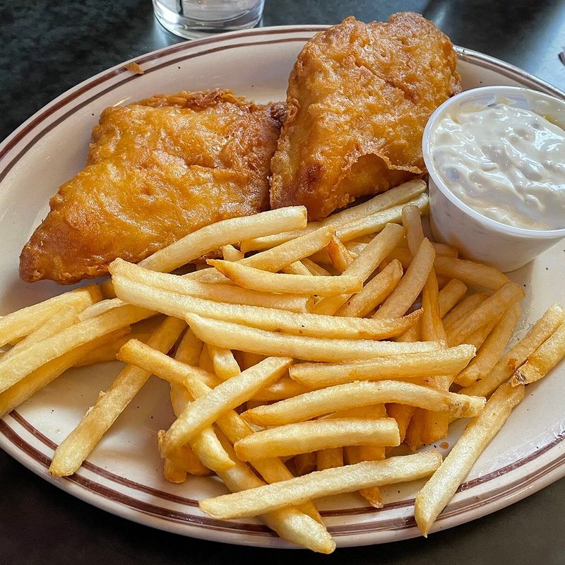 The Shanty Restaurant