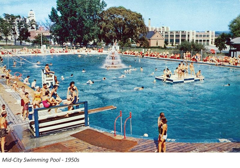 Al-Tro Island Park (Menands, NY)