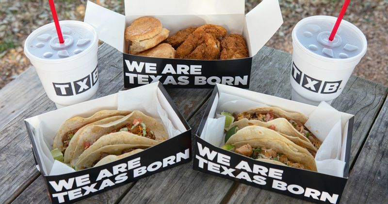 TXB (Texas Born) Stores