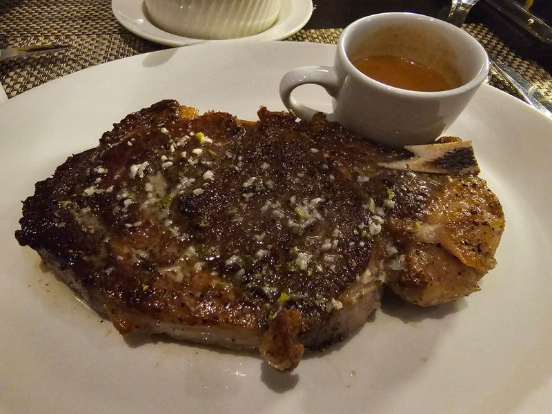 Stark's Steak & Seafood (Santa Rosa)