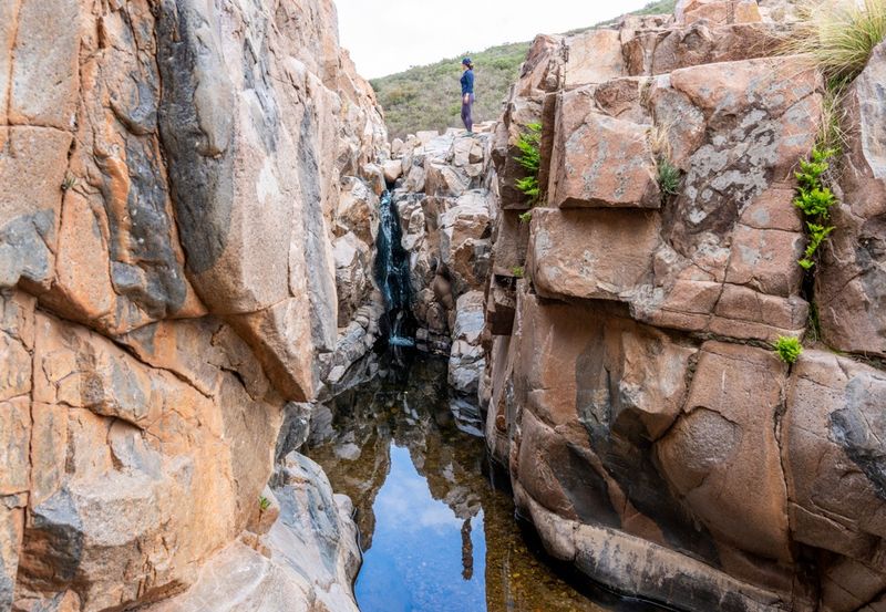 Oak Canyon (San Diego)