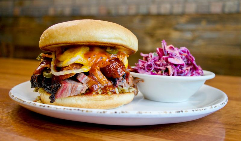 The Turkey Wings Have A Cult Following Of Their Own