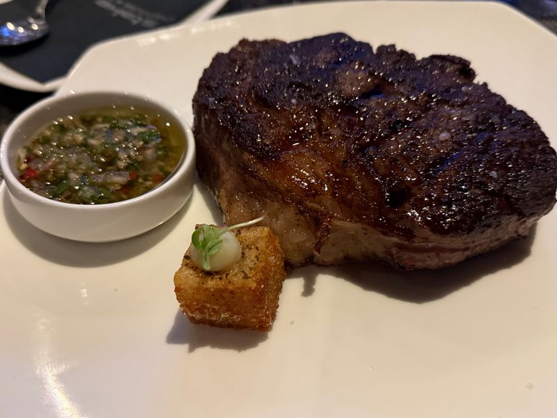 Stake Chophouse & Bar (Coronado)