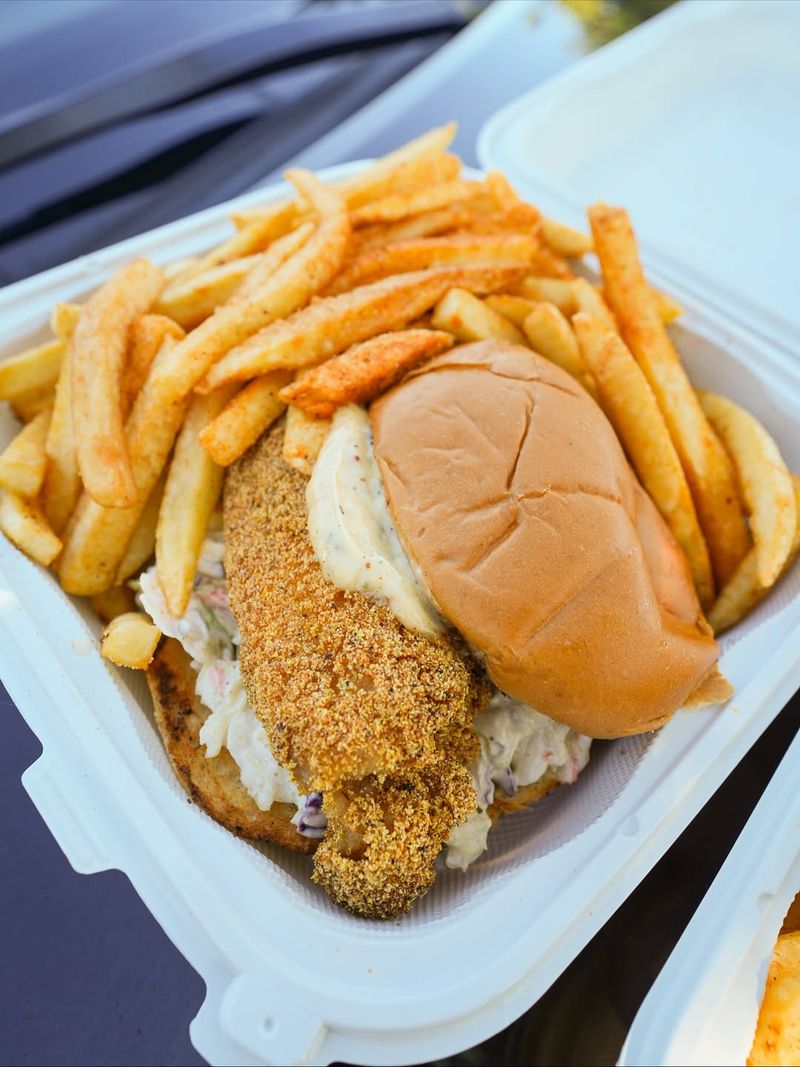 Surf & Soul Spot (San Diego)