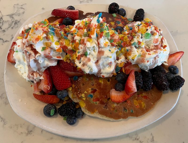 Mom’s Kitchen and Bar