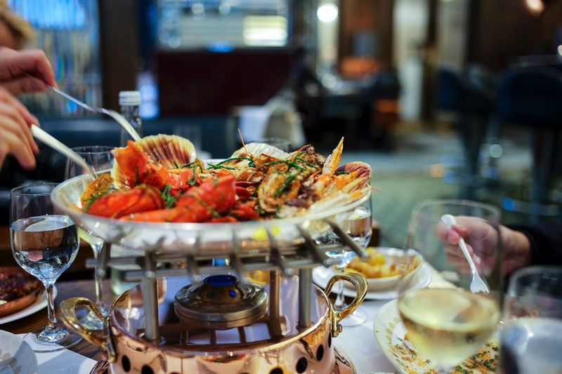 Freshly Made, Never Sitting Out: Quality Over Chaos