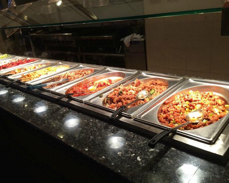 King Buffet (San Antonio)