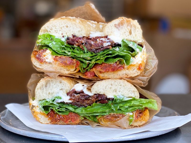 Creative Flavors That Push The Boundaries Of A Classic Bagel