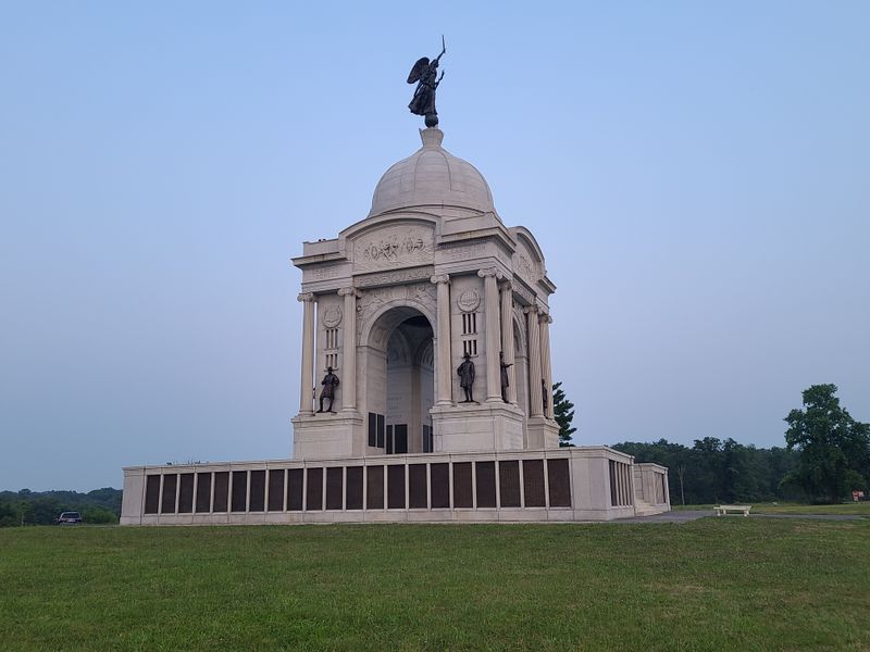 Gettysburg (Adams County)