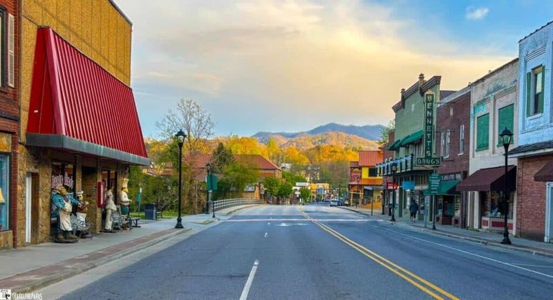 A Community That Chooses Peace Over Pace