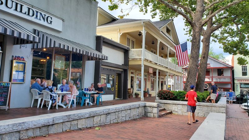 A Town That Balances Quiet Charm With Easy Adventure