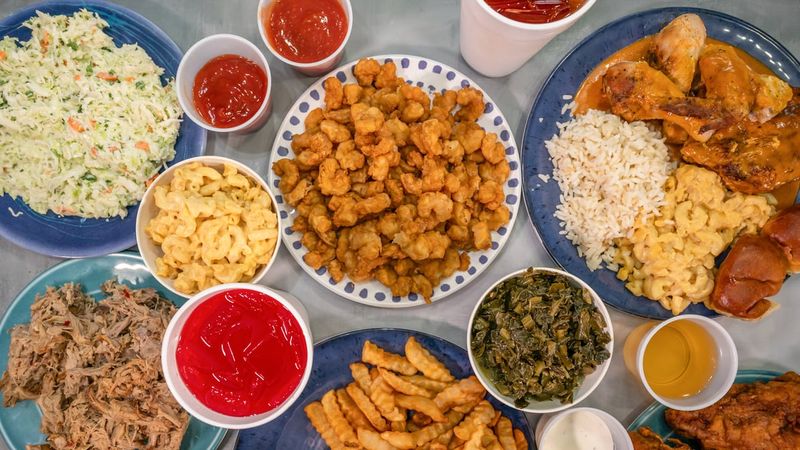 A Legacy Built On Family Recipes And Hospitality