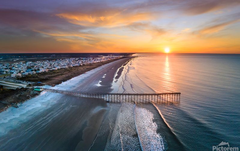 A Slice Of Shoreline Perfect For Shell Hunters And Dreamers