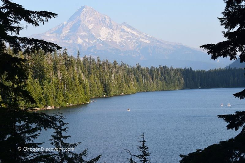 A Hidden Gem in Oregon's Cascades You Can Actually Reach