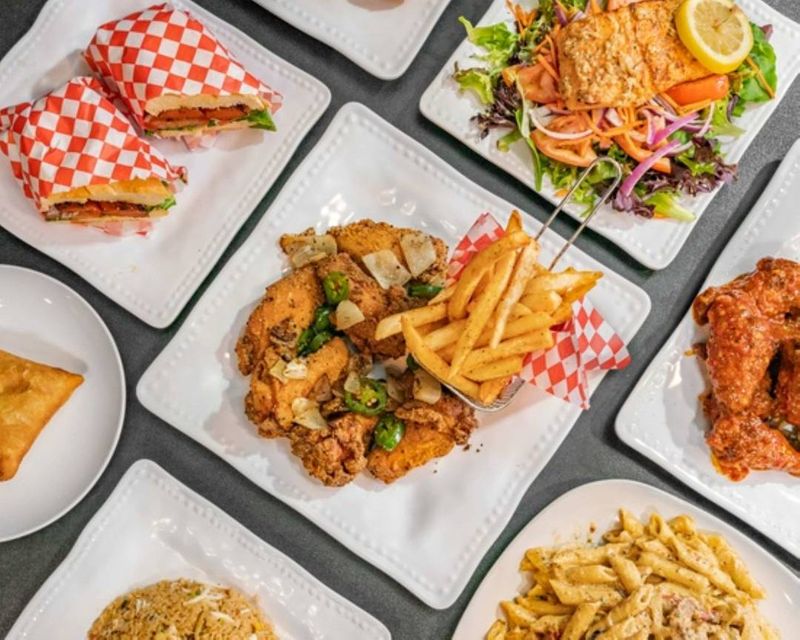 Y's Choice (Oakland)