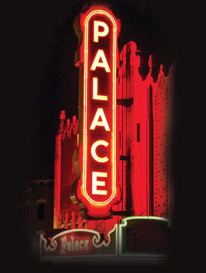Canton Palace Theatre (Canton)