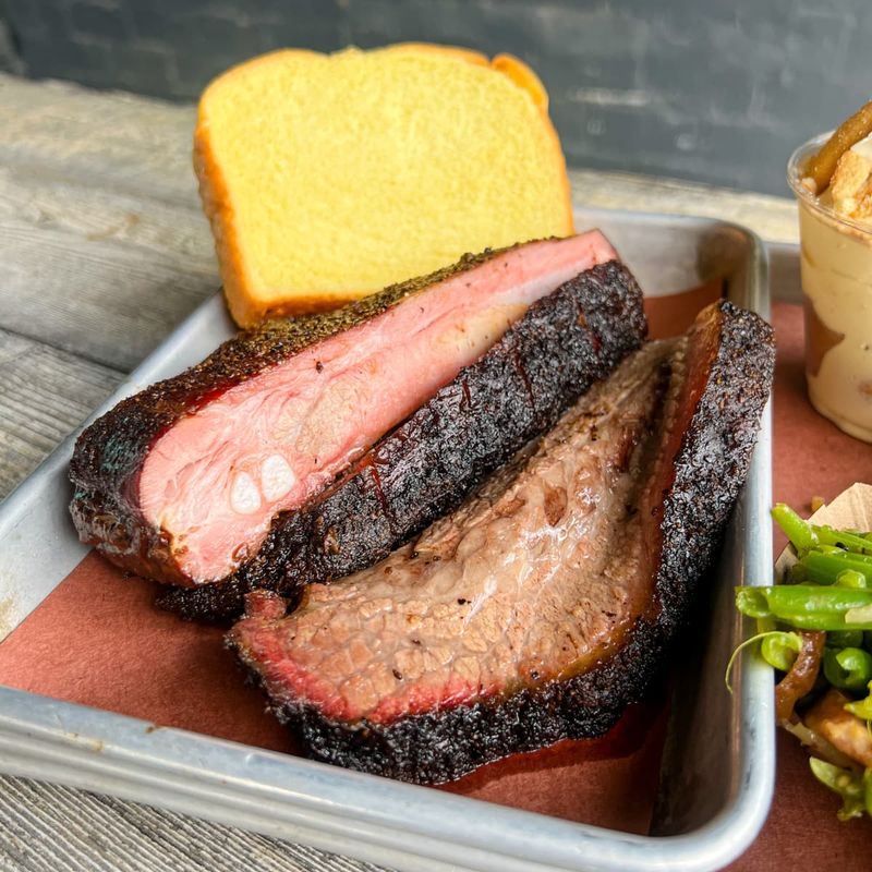Truth BBQ (Houston)