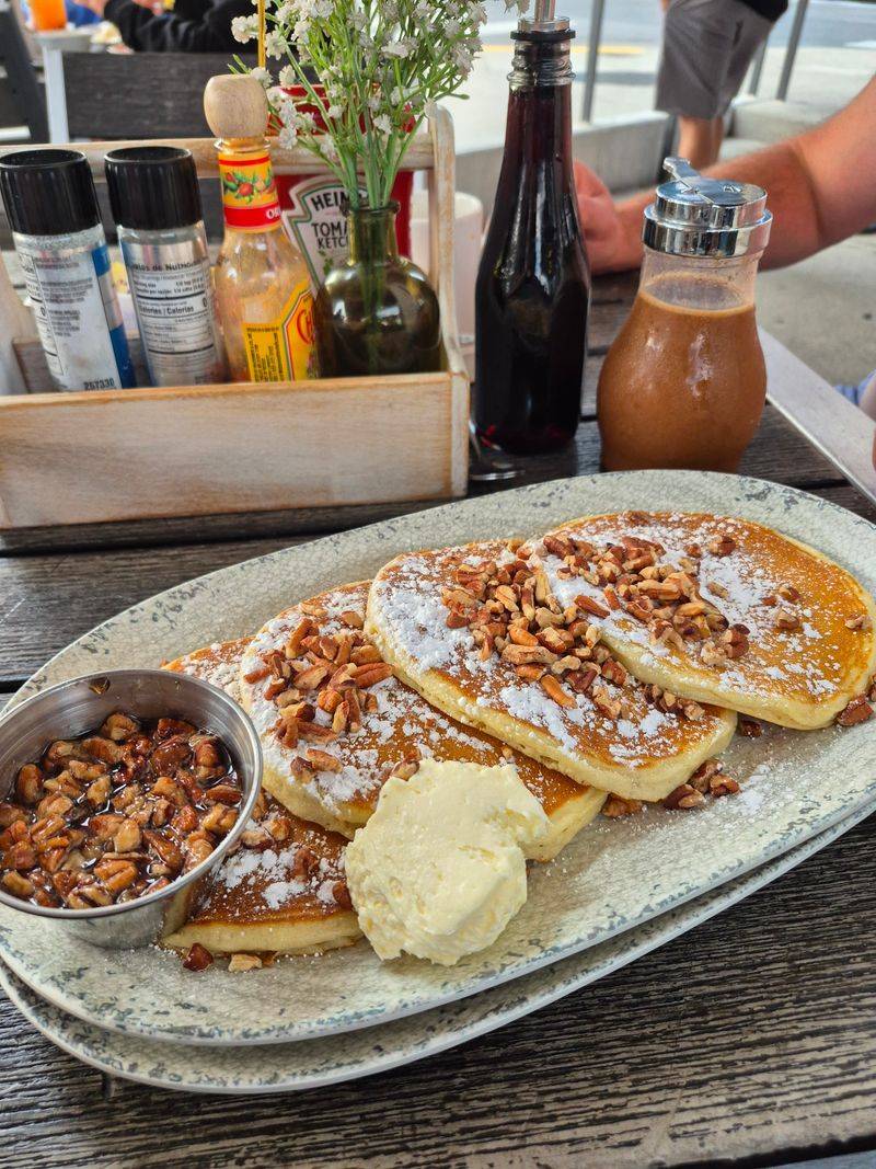 The Pancake Pantry (Nashville)