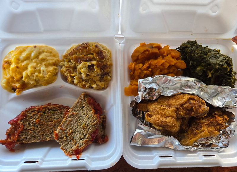 Mi Mi's Southern Style Cooking