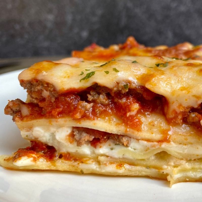 Why Diners Say The Lasagna Is Worth The Trip Alone