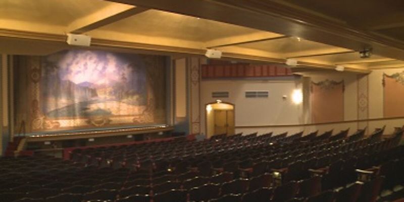 Peoples Bank Theatre (Marietta)