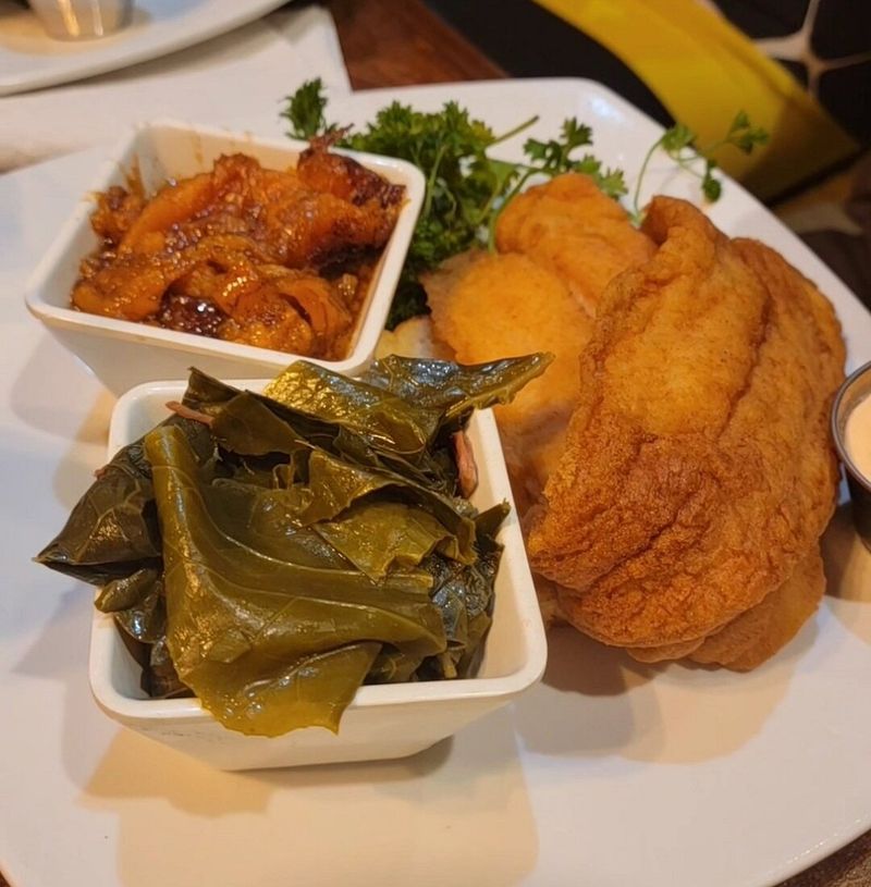 Southern Kitchen (Richmond)