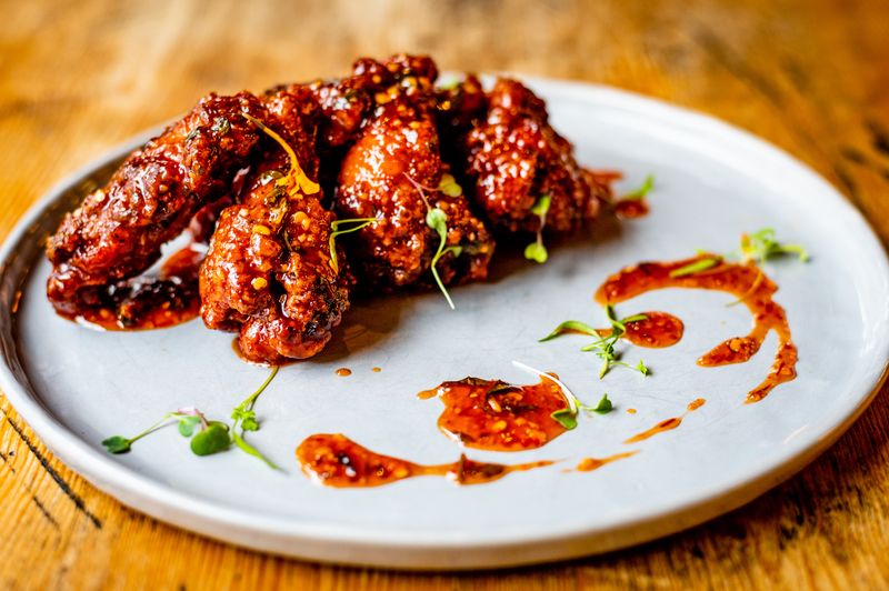 Twisted Soul Cookhouse & Pours