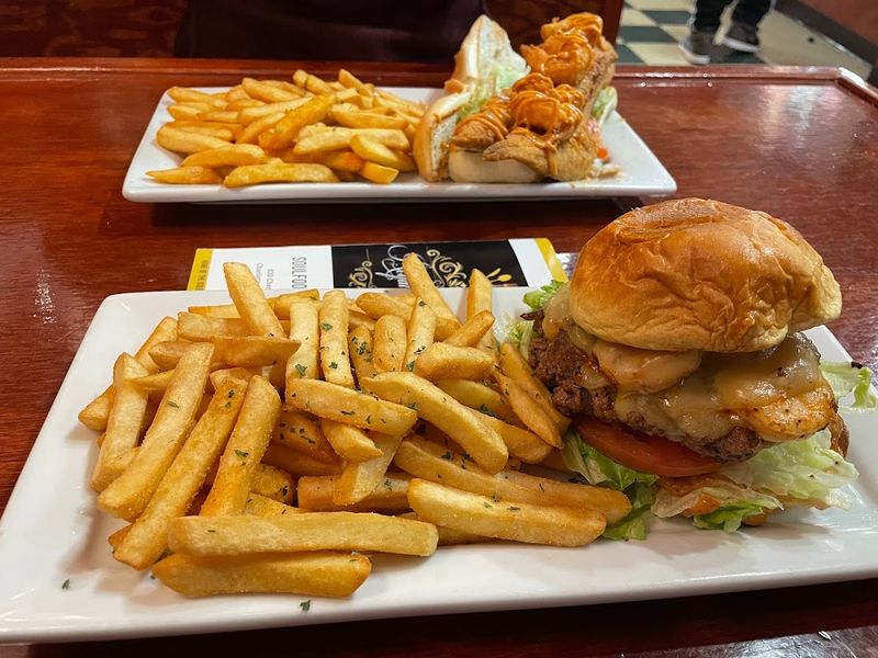 Royalty Eats (Charlottesville)