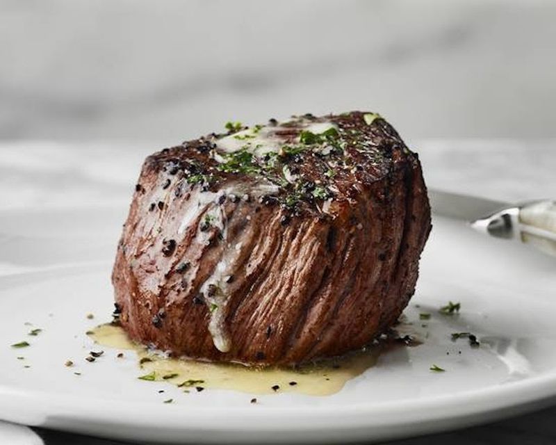 Fleming’s Prime Steakhouse (Tampa)