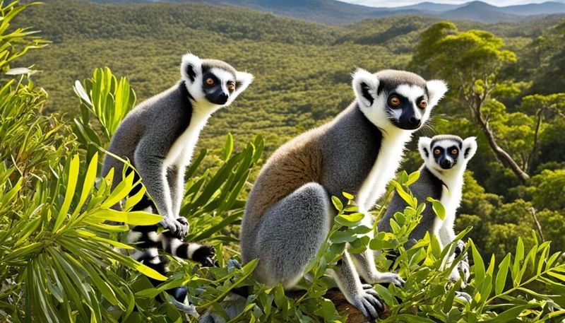 Supporting Conservation Beyond Florida's Borders