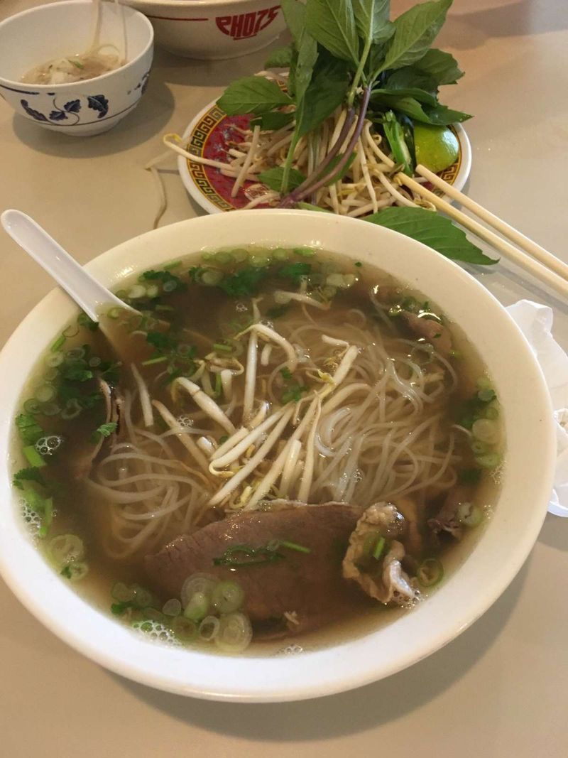 Pho 75 (Arlington)