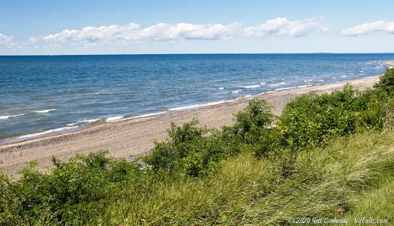 Wendt Beach Park (Evans)