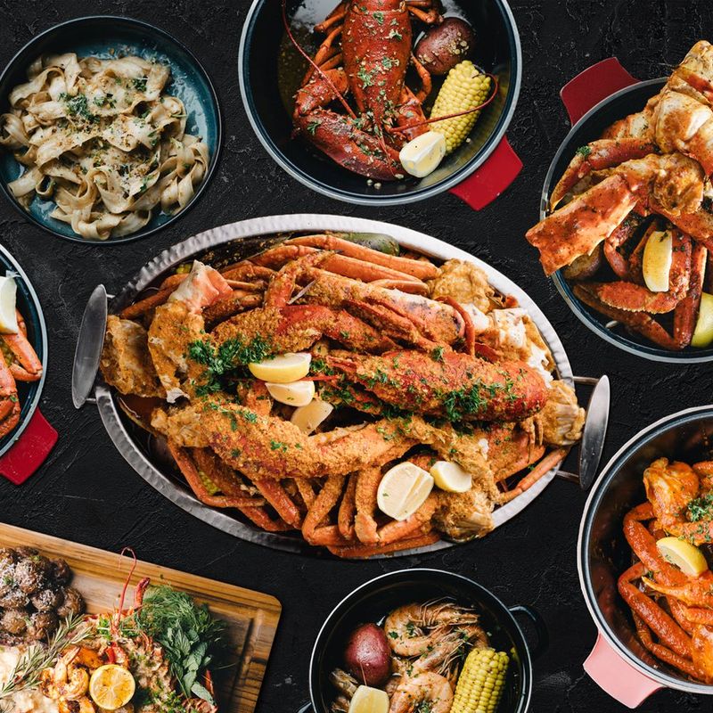 Limelight Crowned: Best All-You-Can-Eat Buffet In New York State