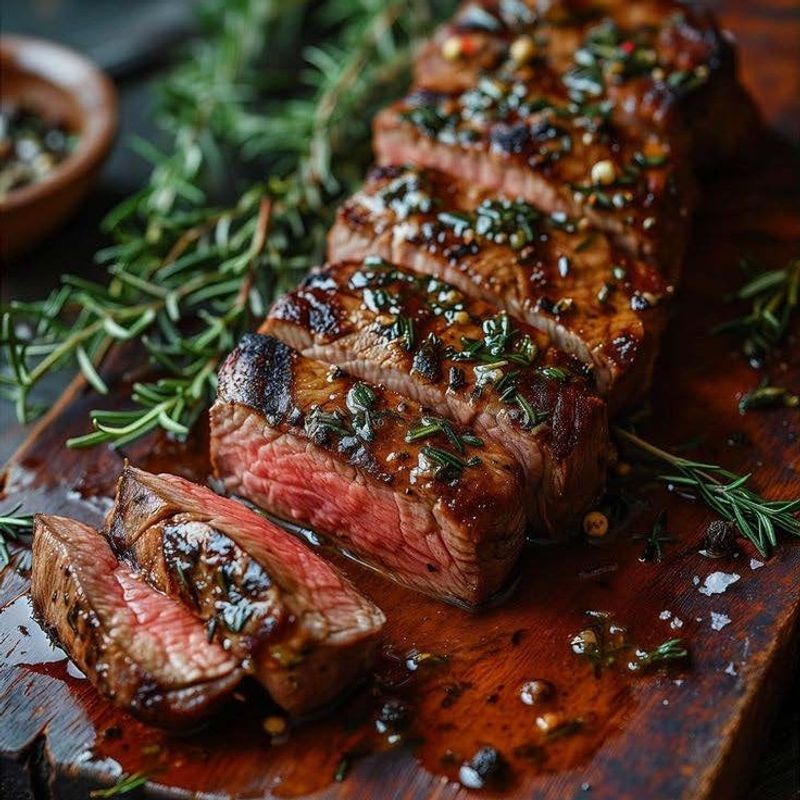 Hershey Farm Grand Smorgasbord