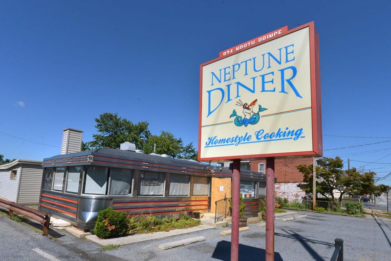 Neptune Diner (Lancaster)