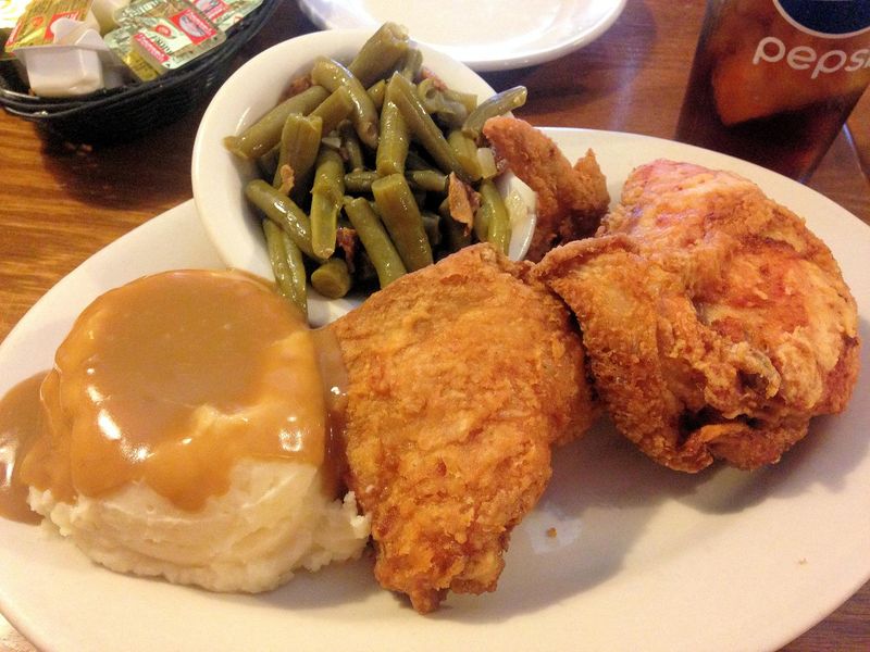 Mel-O-Dee Restaurant