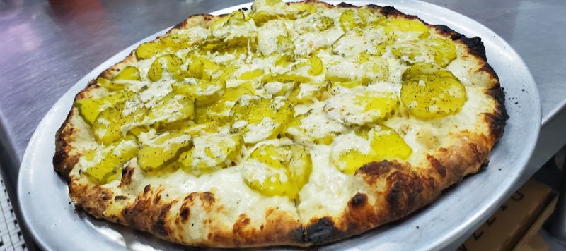 TwoBoros Brewery & Pizzeria (Wilkesboro)