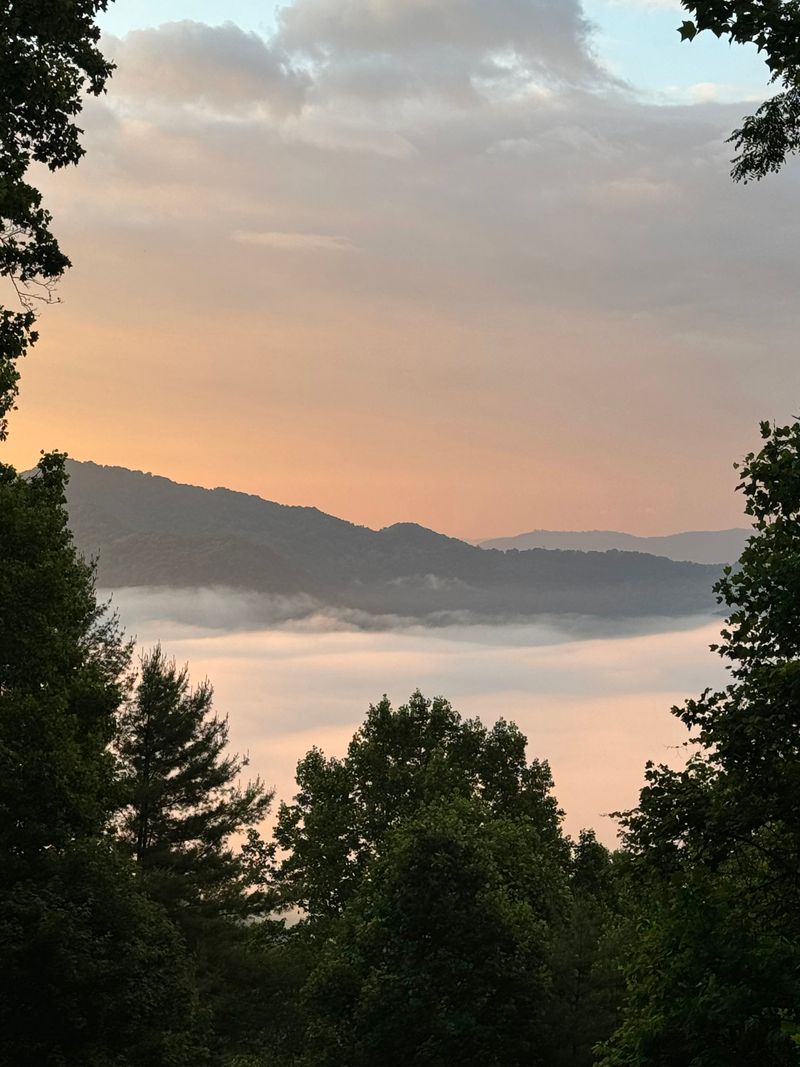 Lookout Cabin (Waynesville, NC)