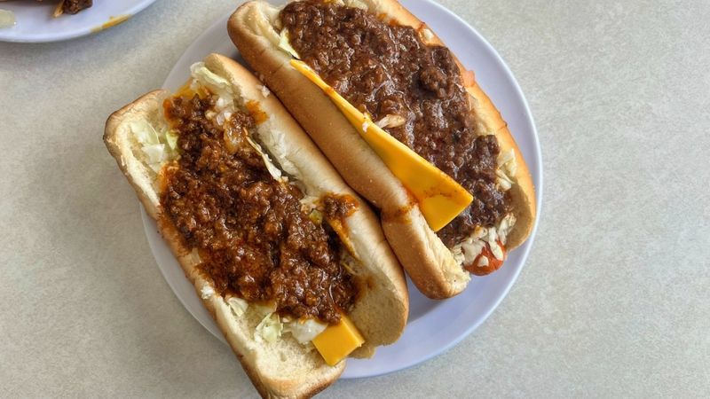 Zack's Hot Dogs (Burlington)