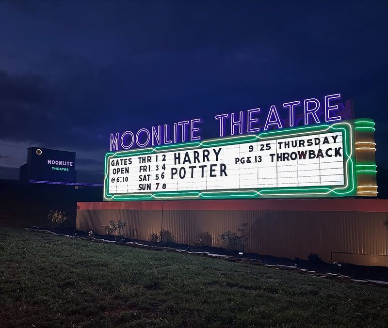 A Community Gathering Place Far Beyond Just Movies