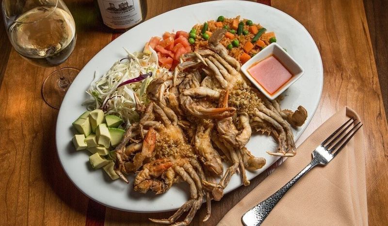 Arnaldo Richards' Picos