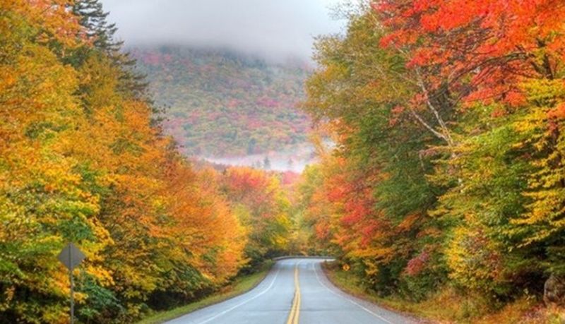 Lake Champlain Byway (Eastern Shore of Lake Champlain)