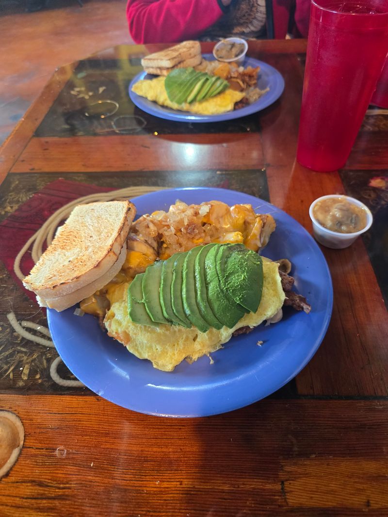 Squeeze In (Reno / Las Vegas)