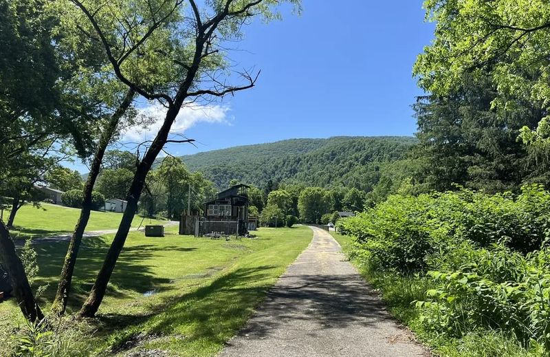 Allegheny Highlands Trail