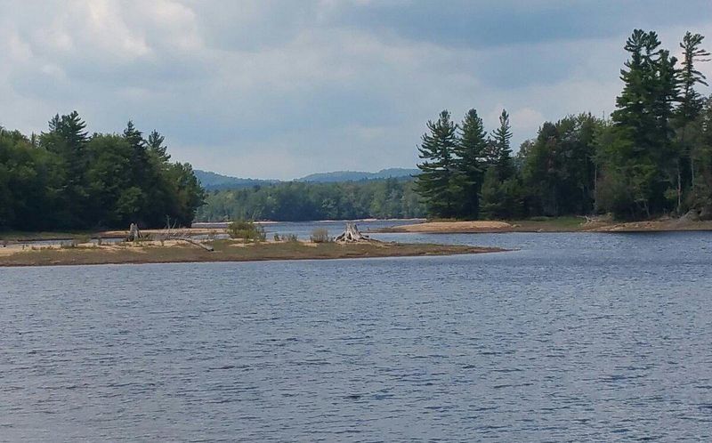 Stillwater Reservoir (Stillwater)