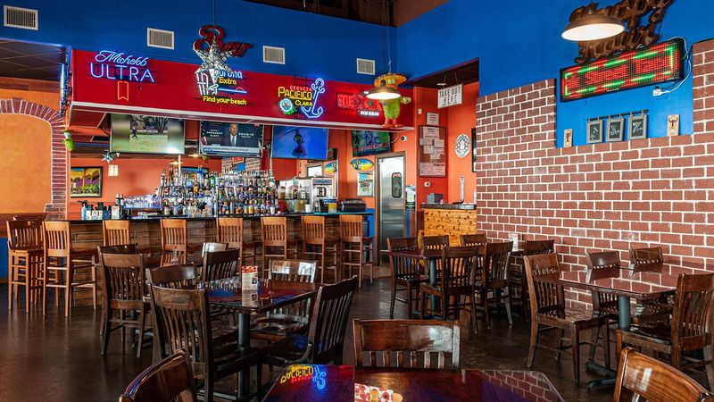 Santiago's Tex-Mex & Cantina